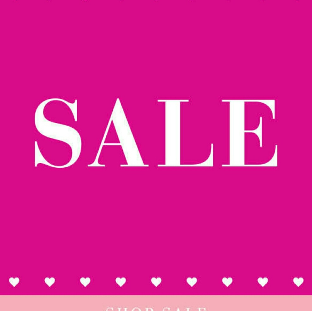 Sale***